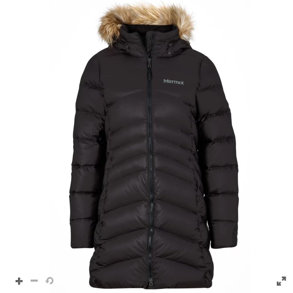 Women's Marmot Montreal Coat